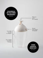 SubTea'l Pop 30 cl - Blanc Naturel – Image 4