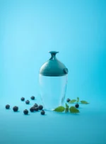 SubTea'l Pop 30 cl - Bleu Turquoise