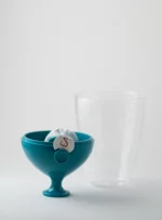 SubTea'l Pop 30 cl - Bleu Turquoise – Image 5