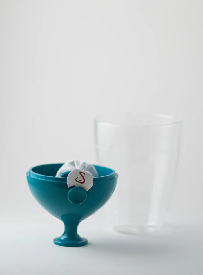 SubTea'l Pop 30 cl - Bleu Turquoise – Image 5