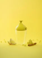 SubTea'l Pop 30 cl - Jaune Soleil