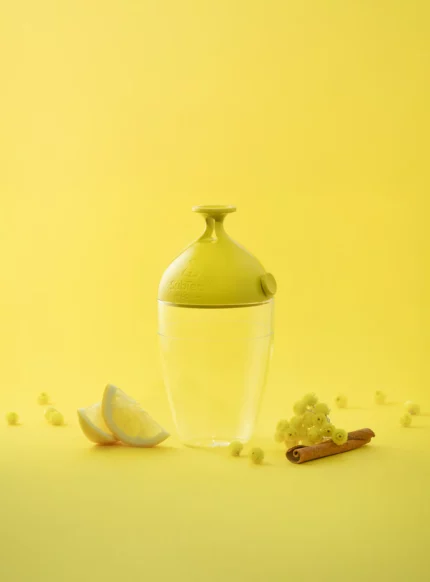 SubTea'l Pop 30 cl - Jaune Soleil