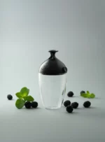 SubTea'l Pop 30 cl - Noir Graphite