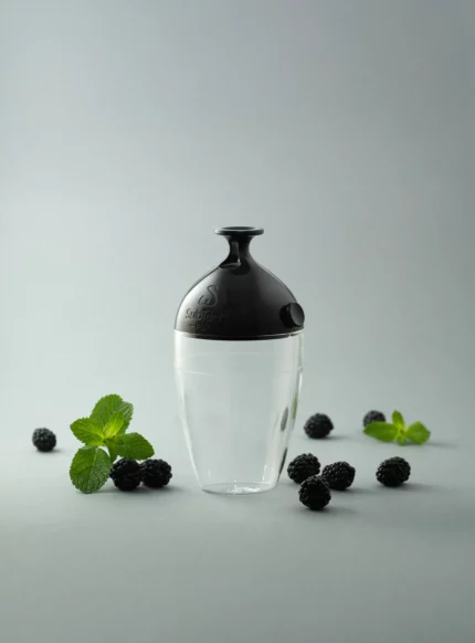 SubTea'l Pop 30 cl - Noir Graphite