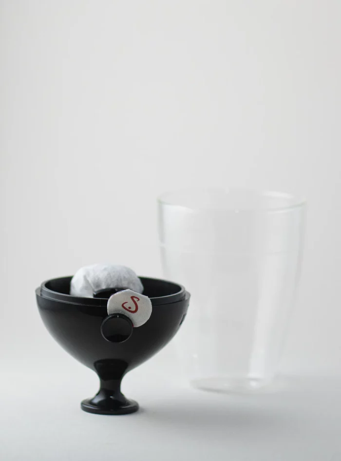 SubTea'l Pop 30 cl - Noir Graphite – Image 5