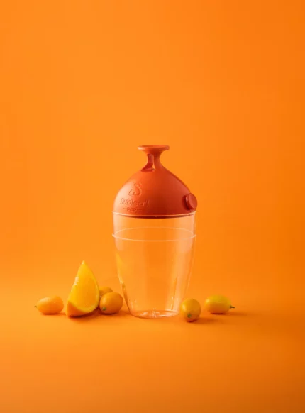SubTea'l Pop 30 cl - Orange Corail