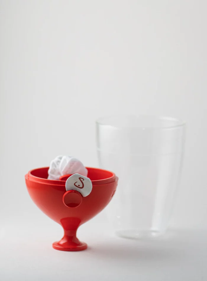 SubTea'l Pop 30 cl - Orange Corail – Image 5