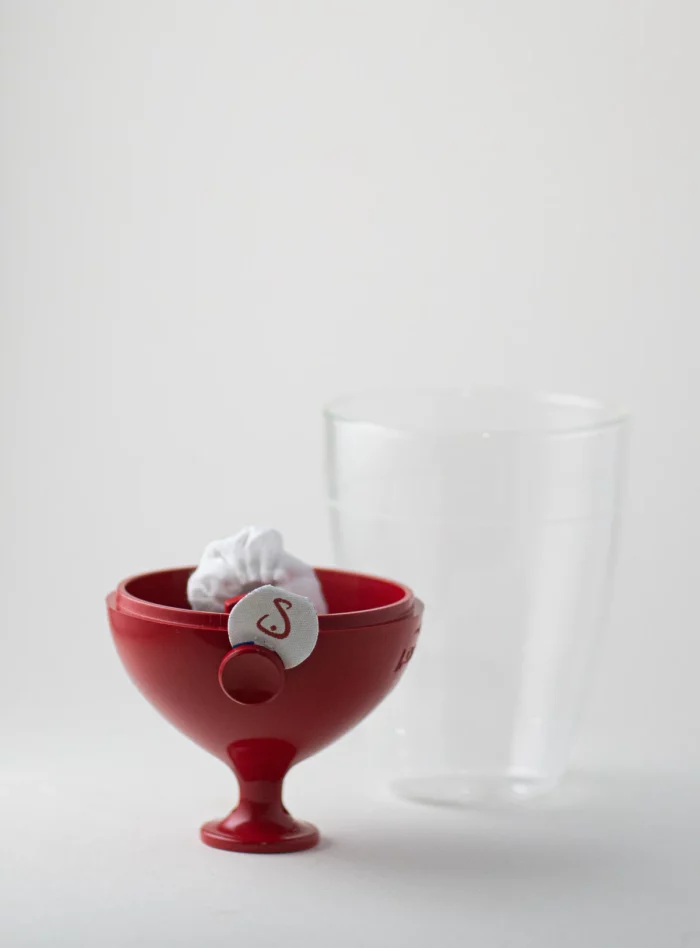 SubTea'l Pop 30 cl - Rouge Oriental – Image 5