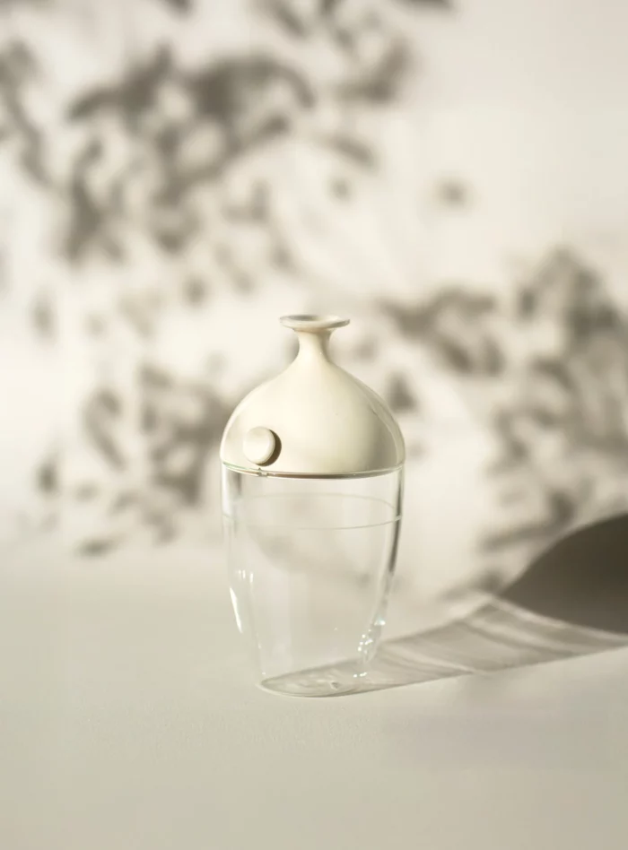 SubTea'l Signature 30 cl - Blanc Naturel – Image 1